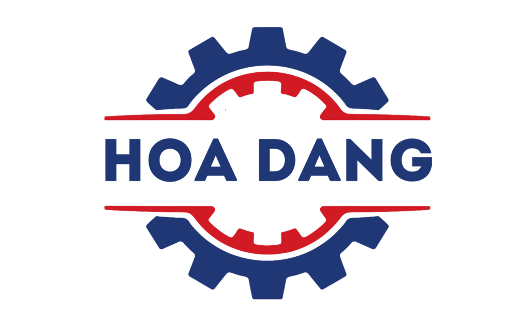 Cơ Khí Hoa Đăng