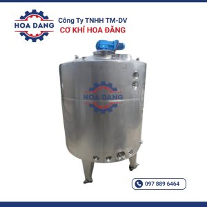 Bồn gia nhiệt